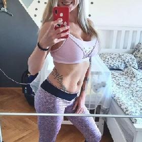 Het heeft een tijd geduurd maar ben nu echt toe aan wat nieuws