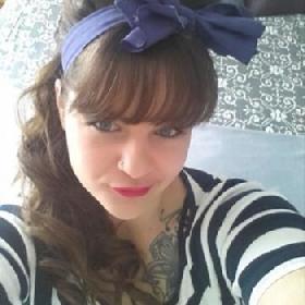 Wil gewoon af en toe een lekkere man