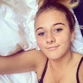 Een discrete sex relatie?