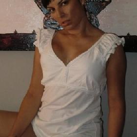 Sexy rijpe vrouw zoekt geile man