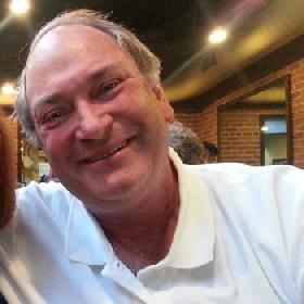 Hier een lieve serieuze man die wel voor mij gaat?