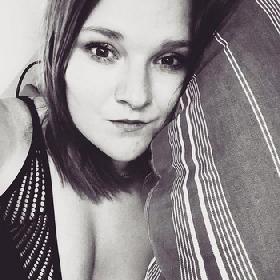 Zou jij mij wel eens willen verwennen?