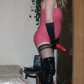 Verwen jij mij dan verwen ik jou!