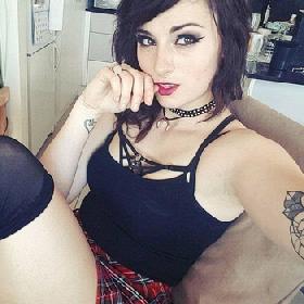 Natuurlijk kom ik seks tekort