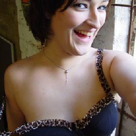   Spannend avondje bij mij?