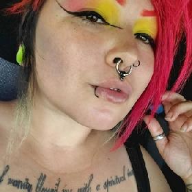 Vrouw wilt vreemd gaan