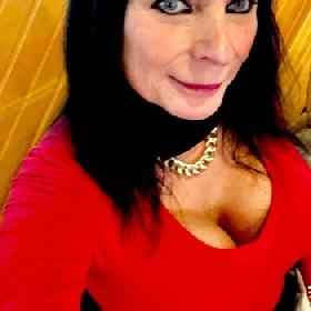 Ik ben hier gekomen voor een lieve man