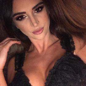 Seks in de schuur bij mijn moestuintje