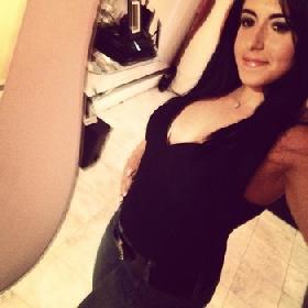 Ik wil lekker neuken tijdens een date!