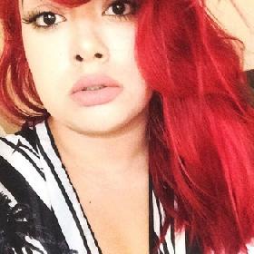 Jeetje wat ben ik geil zeg..