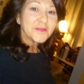 Wanneer kom jij eens hier bij mij?