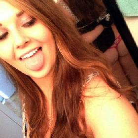 Kijken of er een klik is en dan een heerlijke seksdate.