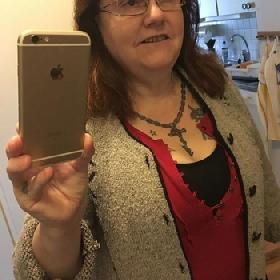 Ik zou nooit vreemdgaan... maar hoe zou jij mij nemen?