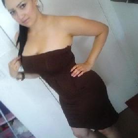 Ik zal jou hoogstens doen genieten als jij er zin in hebt