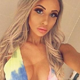 Ik wil gewoon een keer discreet vreemd gaan