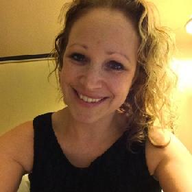 Ik ben al wat rijper en geniet met volle teugen