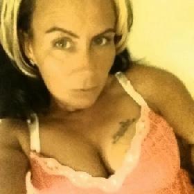 Ik zal jou hoogstens doen genieten als jij er zin in hebt