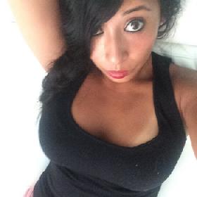 Wil gewoon af en toe een lekkere man