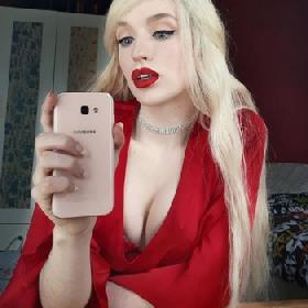 Mag ik jou lekker verwennen?