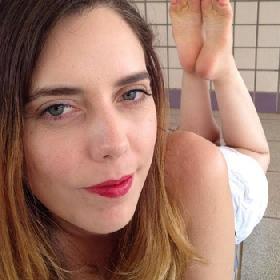 Ik zoek seks. Niets meer en niets minder.