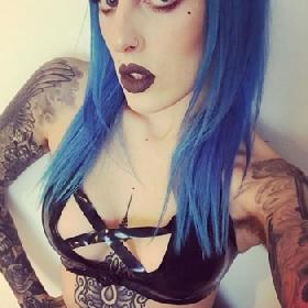 De hele dag genieten?