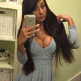 Weet je waar ik nou echt zin in heb..