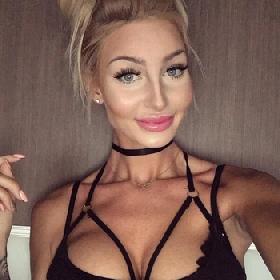 Discreet avontuurtje graag